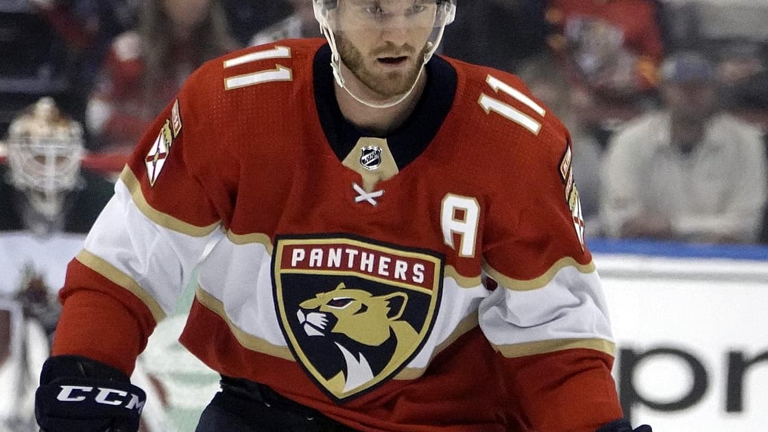 Panthers florida play power
