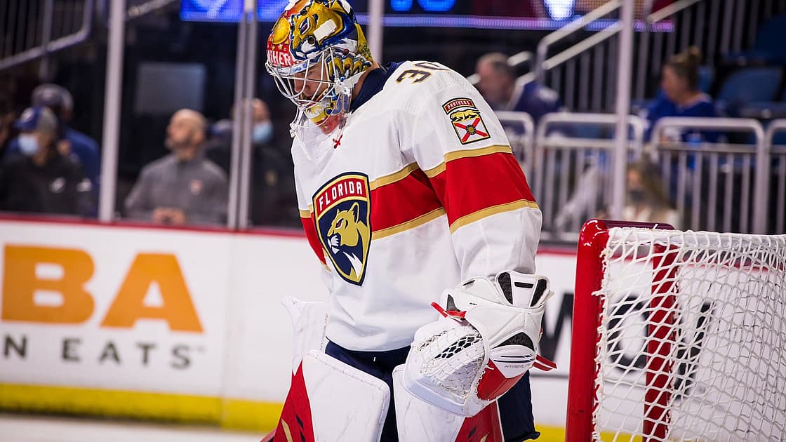 Panthers capitals