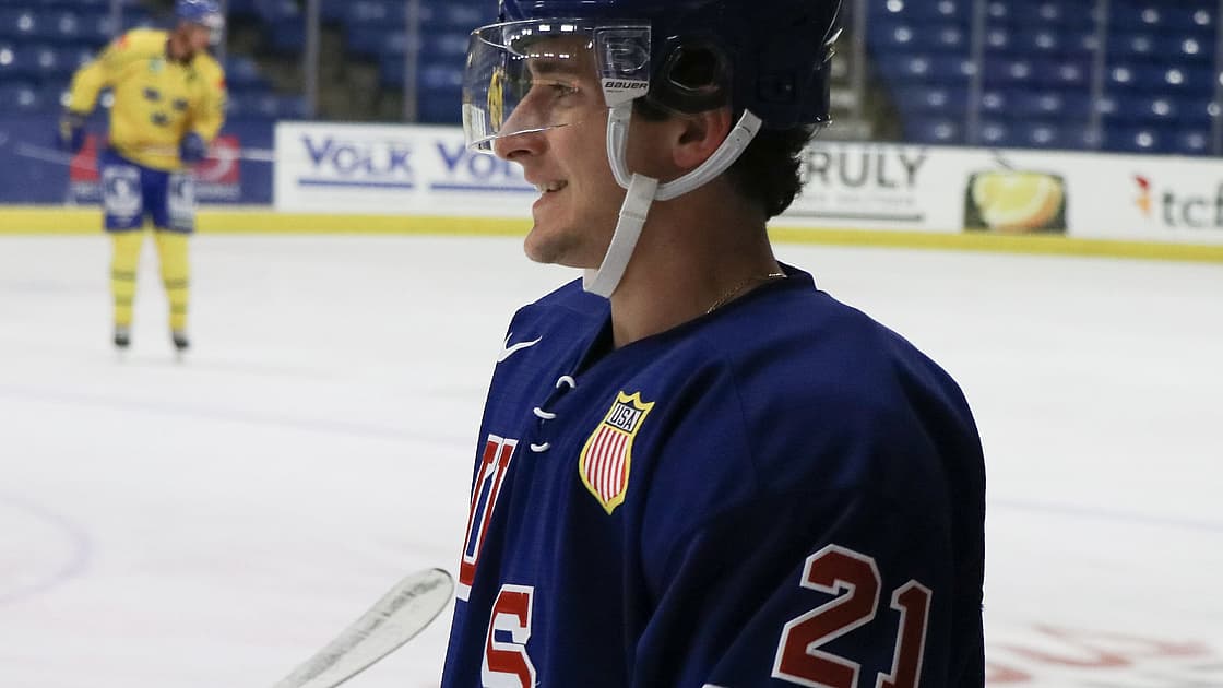 Panthers prospects