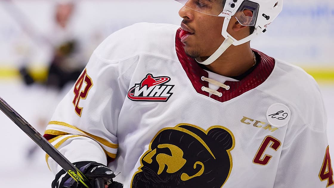 Florida panthers prospects