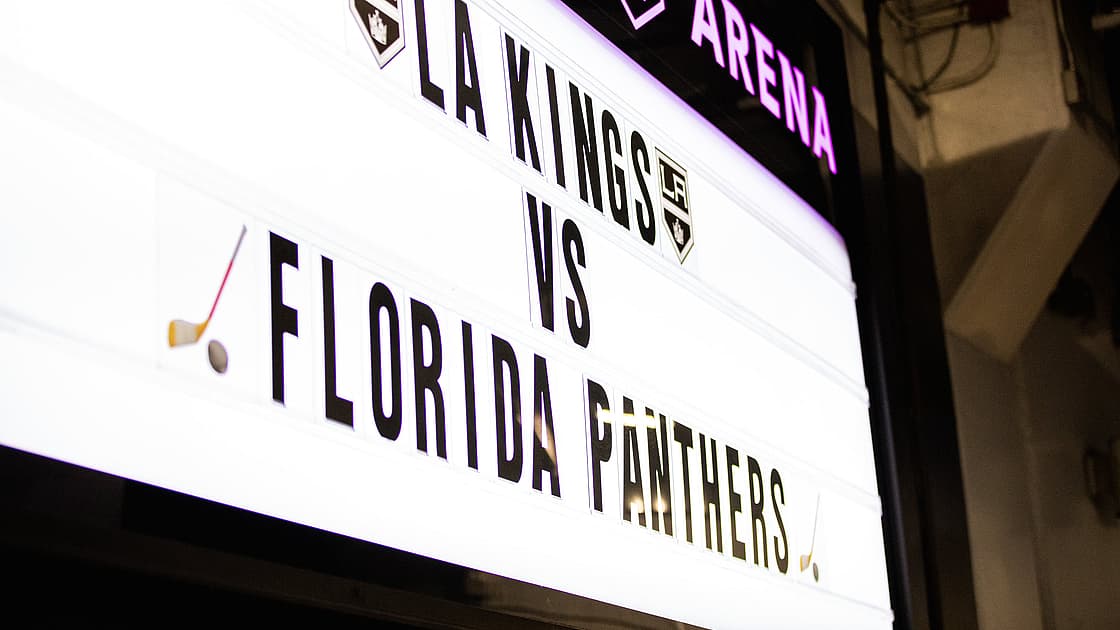 Florida panthers