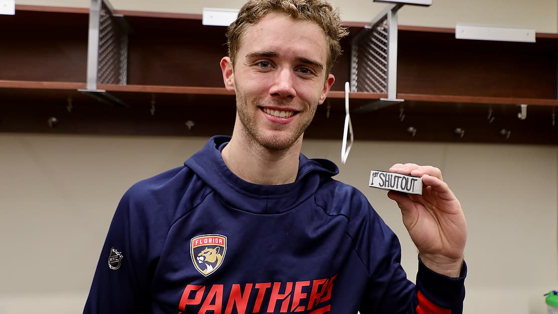 Florida panthers