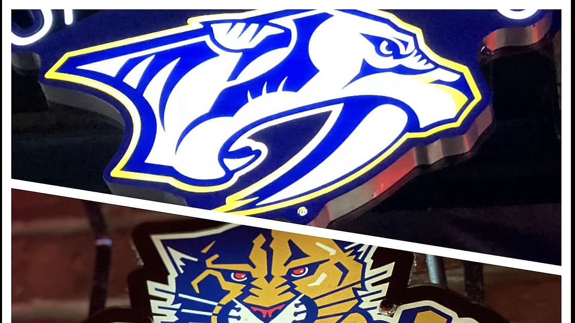 Florida panthers