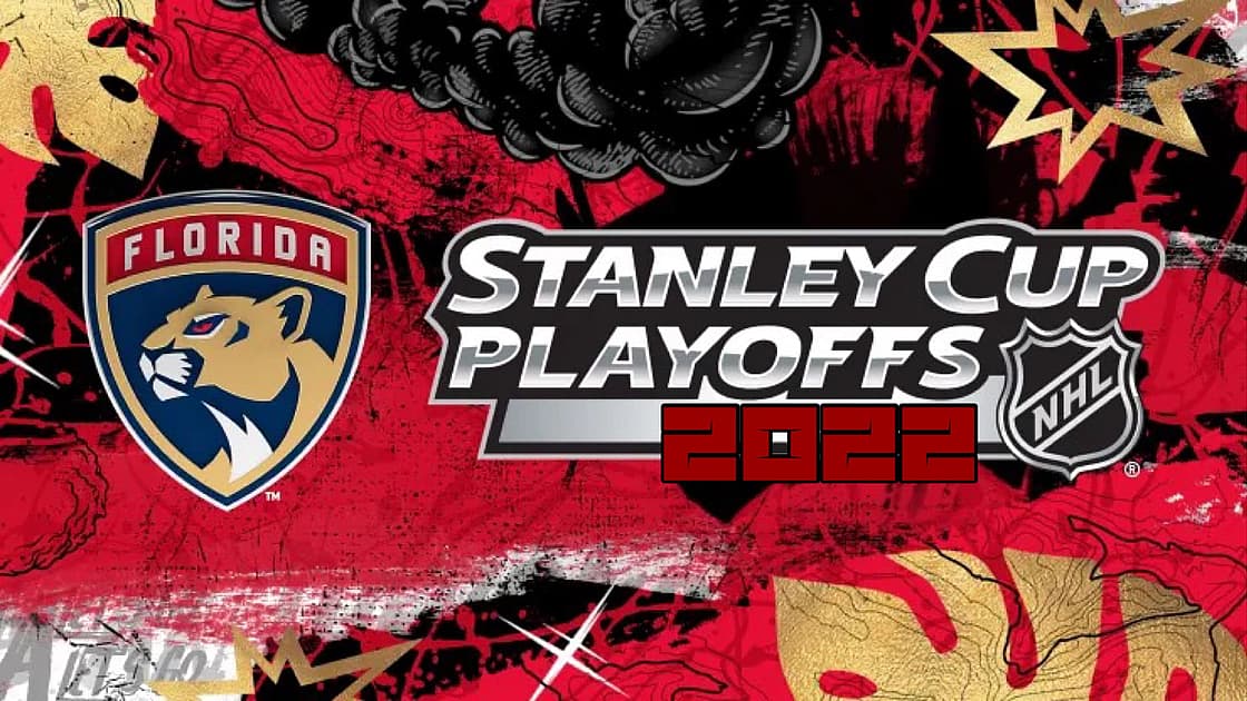 Florida panthers playoffs