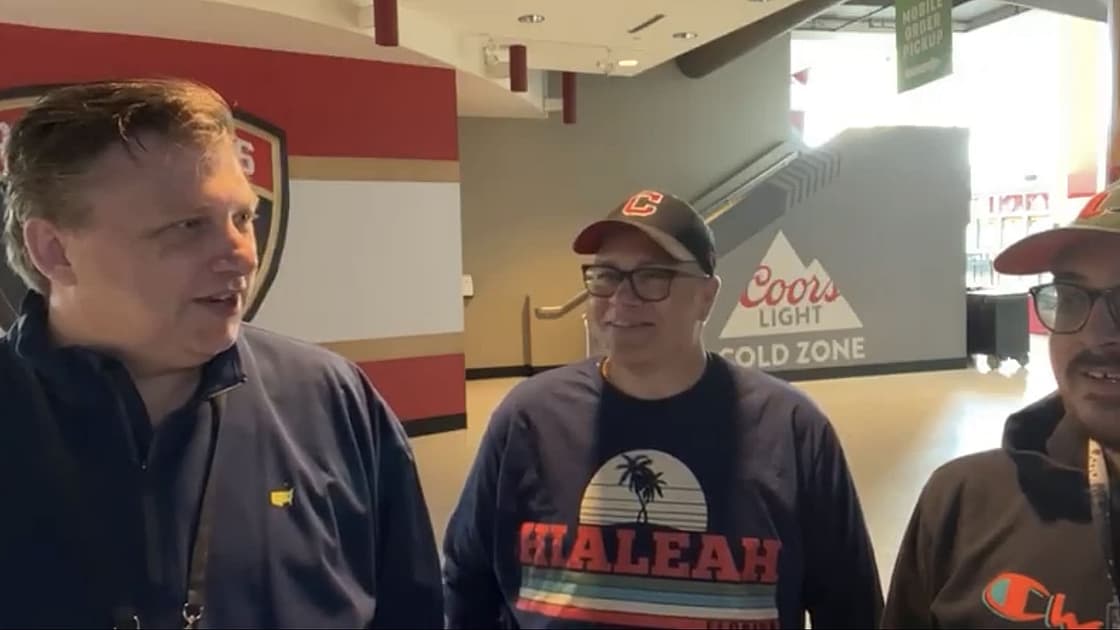 Florida panthers