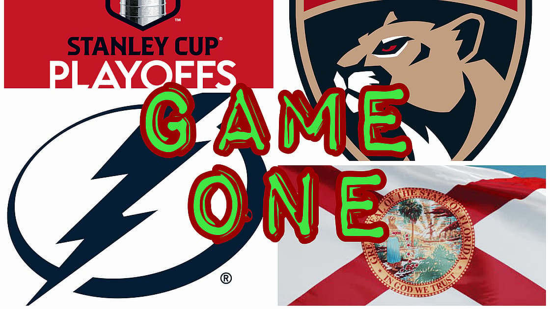 Florida panthers