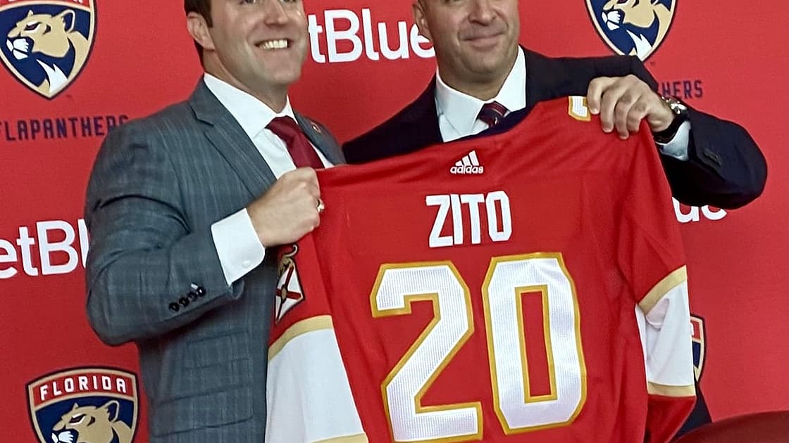 Florida panthers