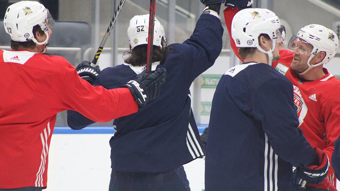 Florida Panthers