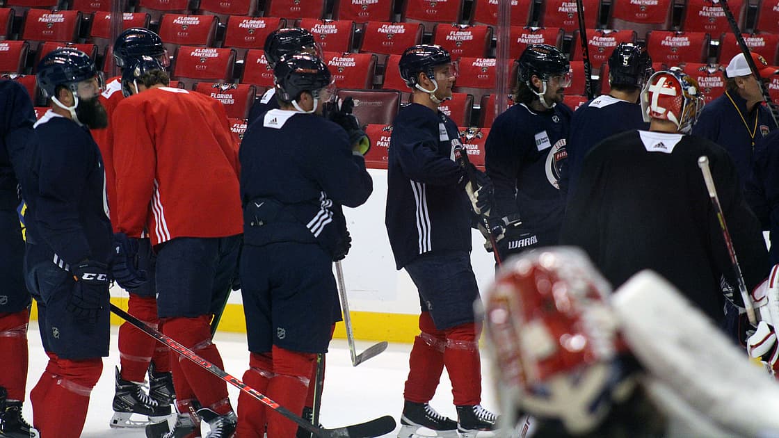 Florida Panthers NHL
