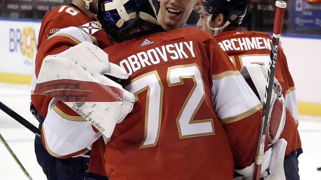 Florida panthers