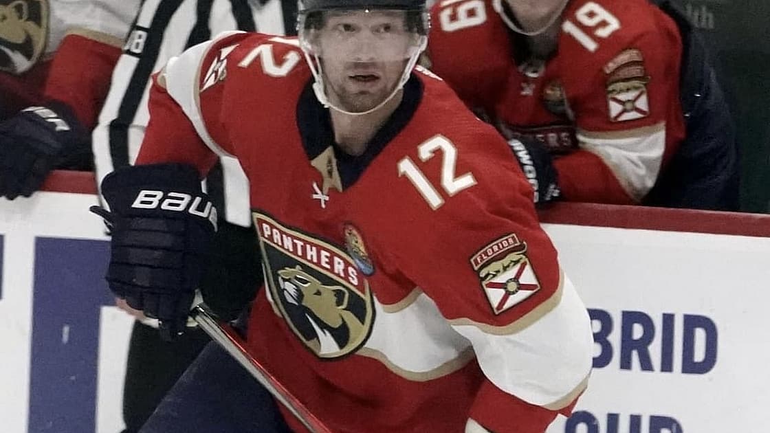 Panthers hurricanes
