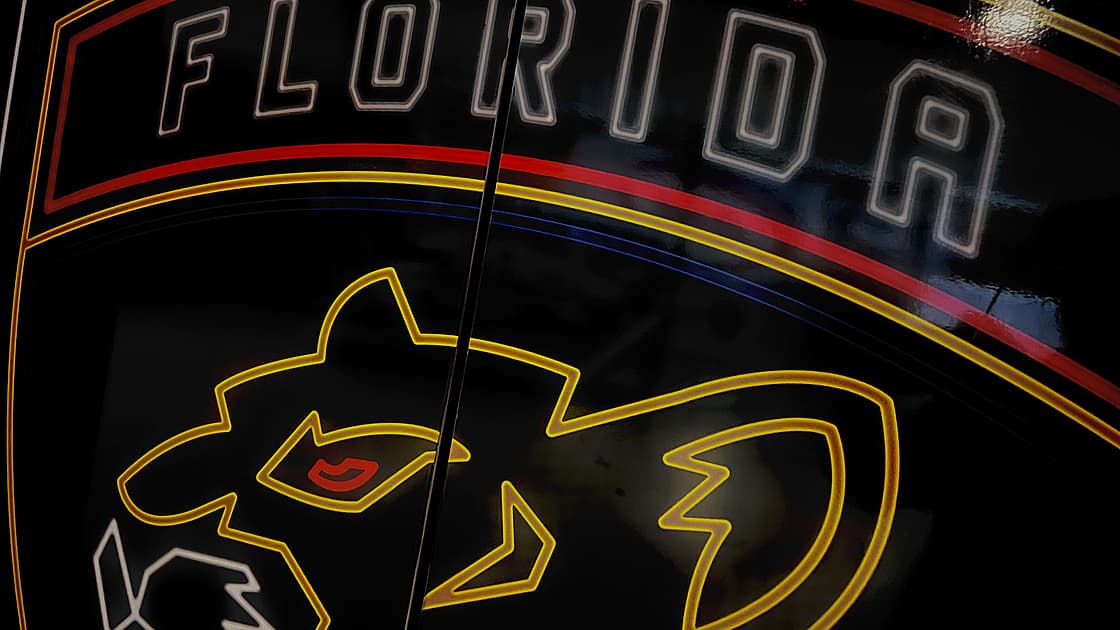 Florida panthers