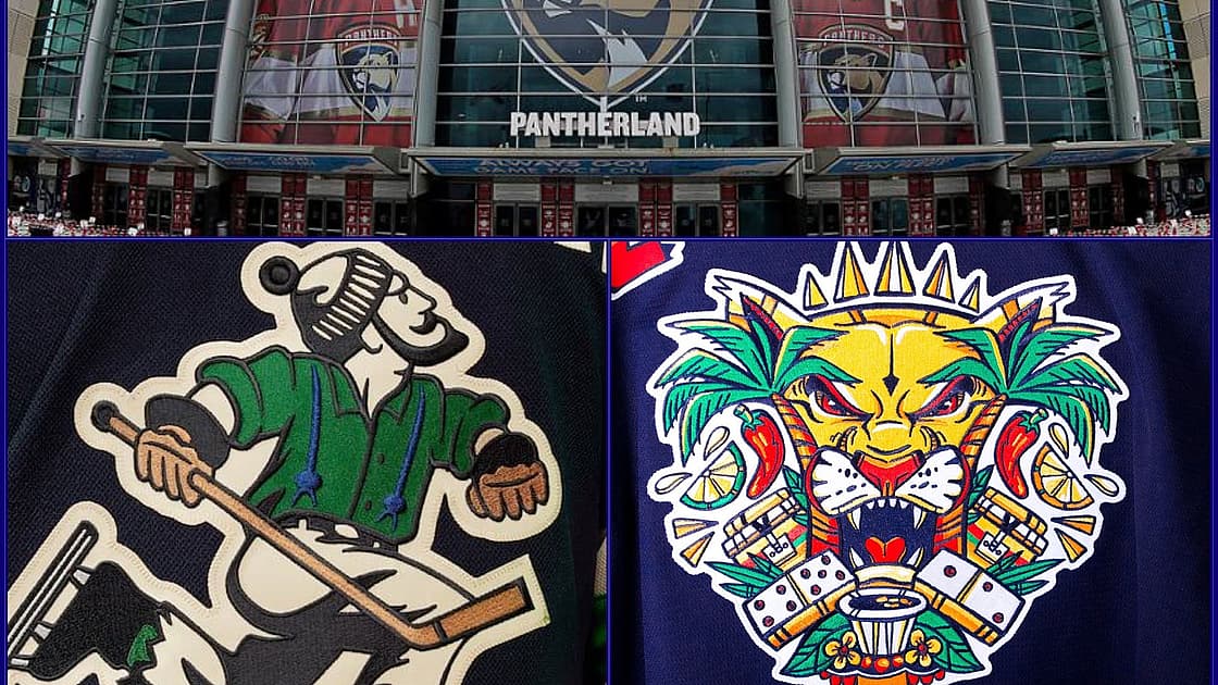 Florida panthers