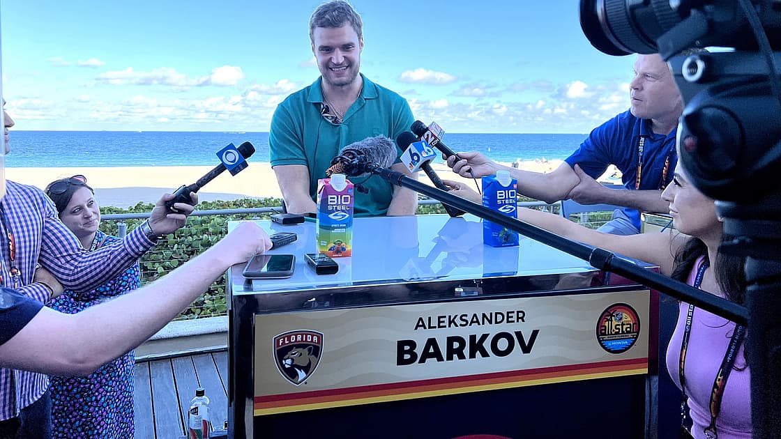 Nhl all-star