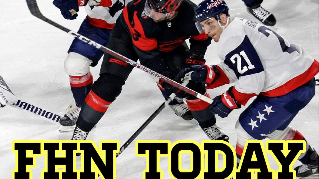 Nhl trade deadline