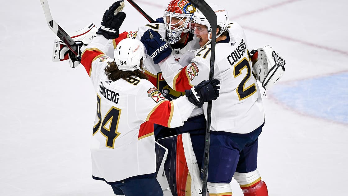 Florida panthers