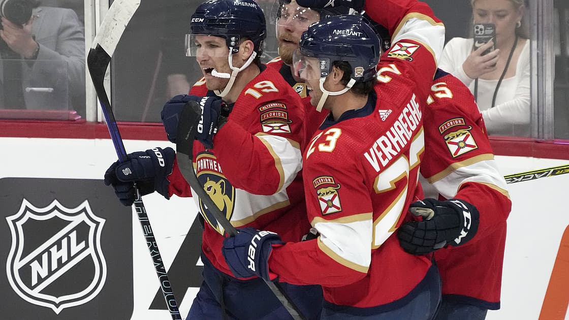 Florida panthers tkachuk