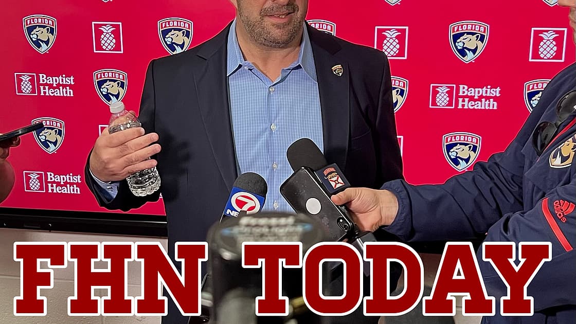 Nhl trade deadline