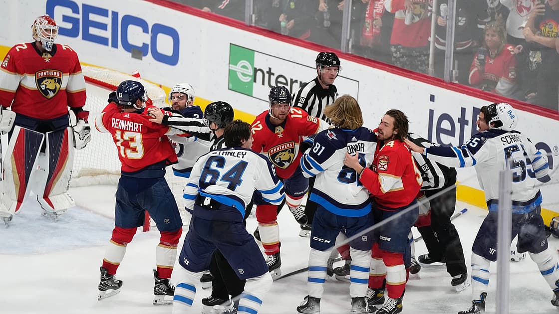 Florida panthers