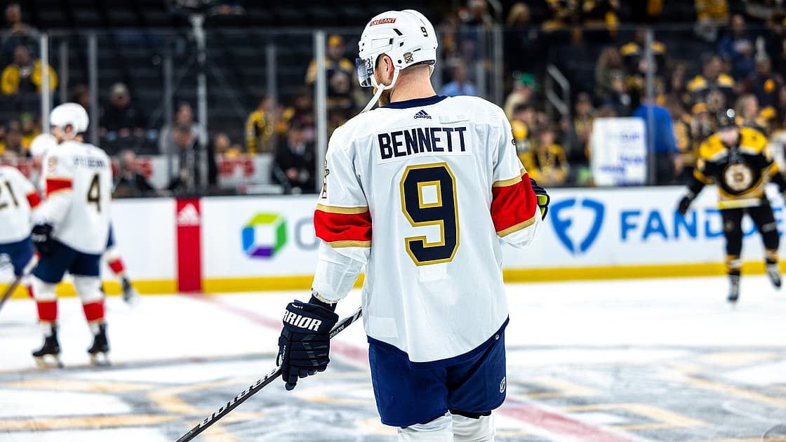 Sam bennett