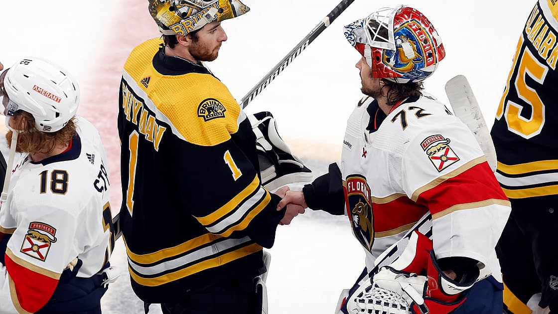 Florida panthers