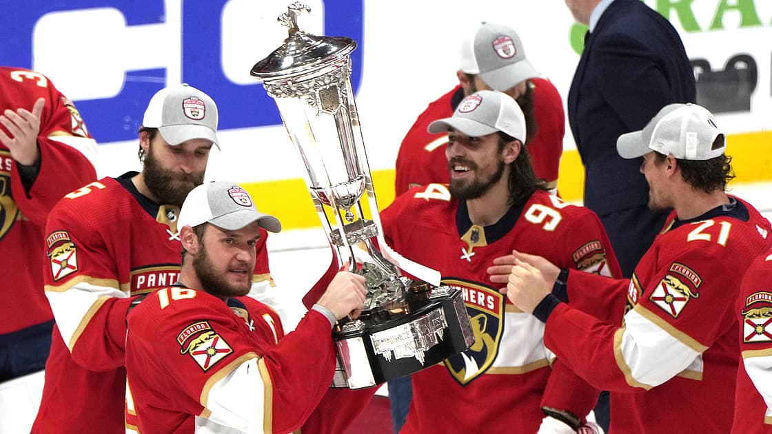 Florida panthers