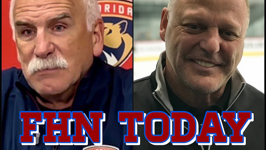 Rangers quenneville