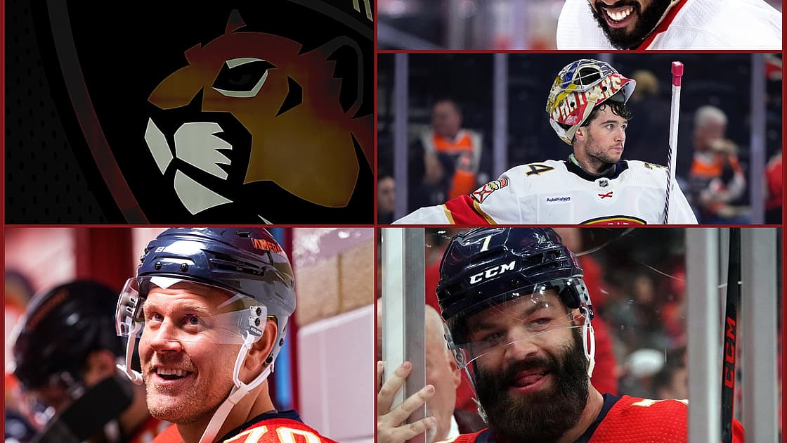Florida panthers