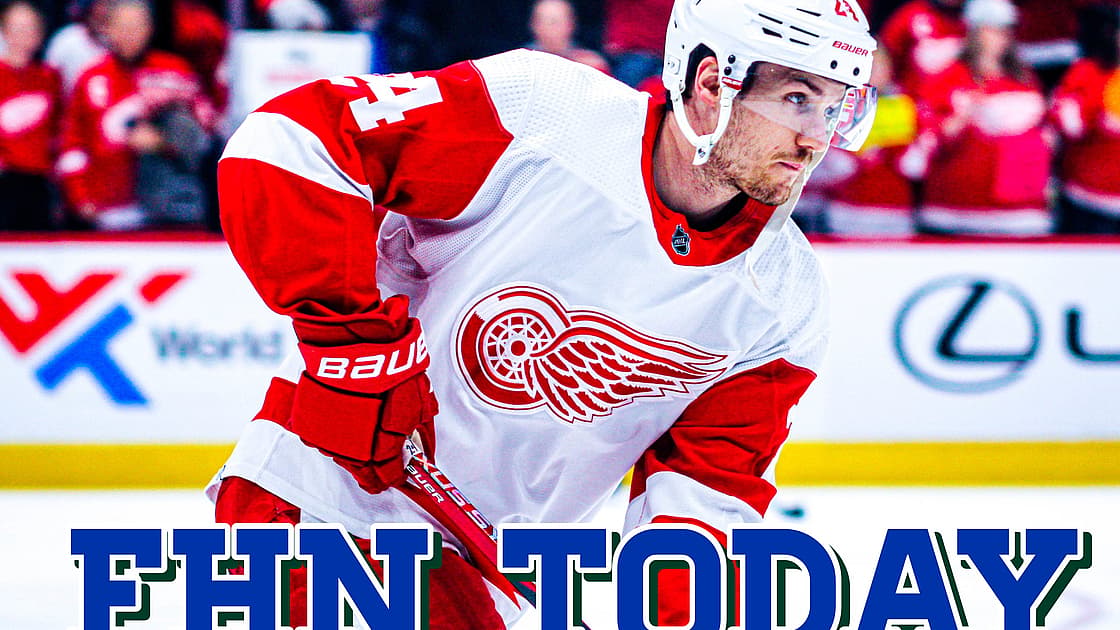 Nhl free agent