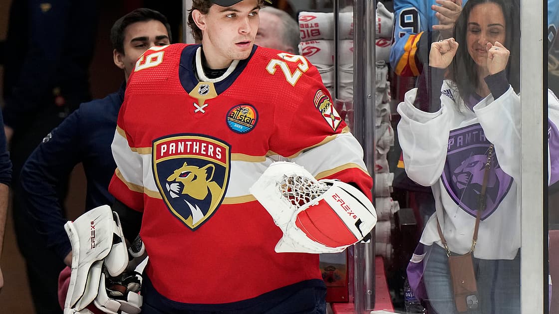 Florida panthers