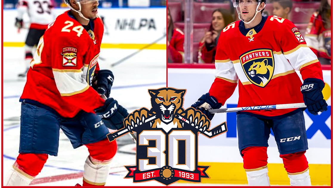 Florida panthers