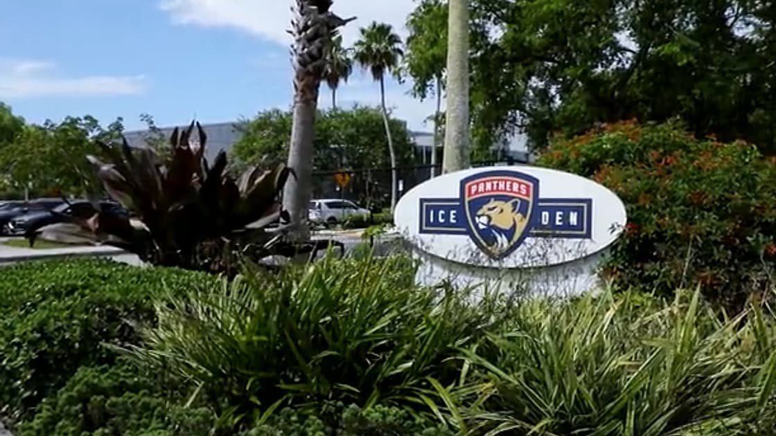 Florida israel
