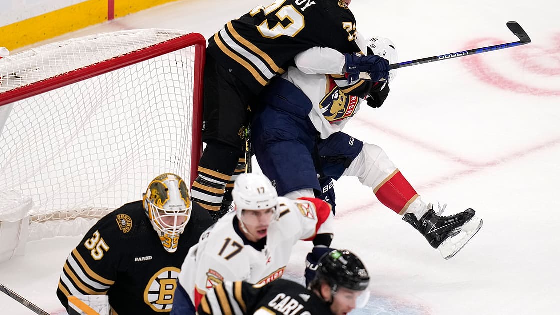Mcavoy hit