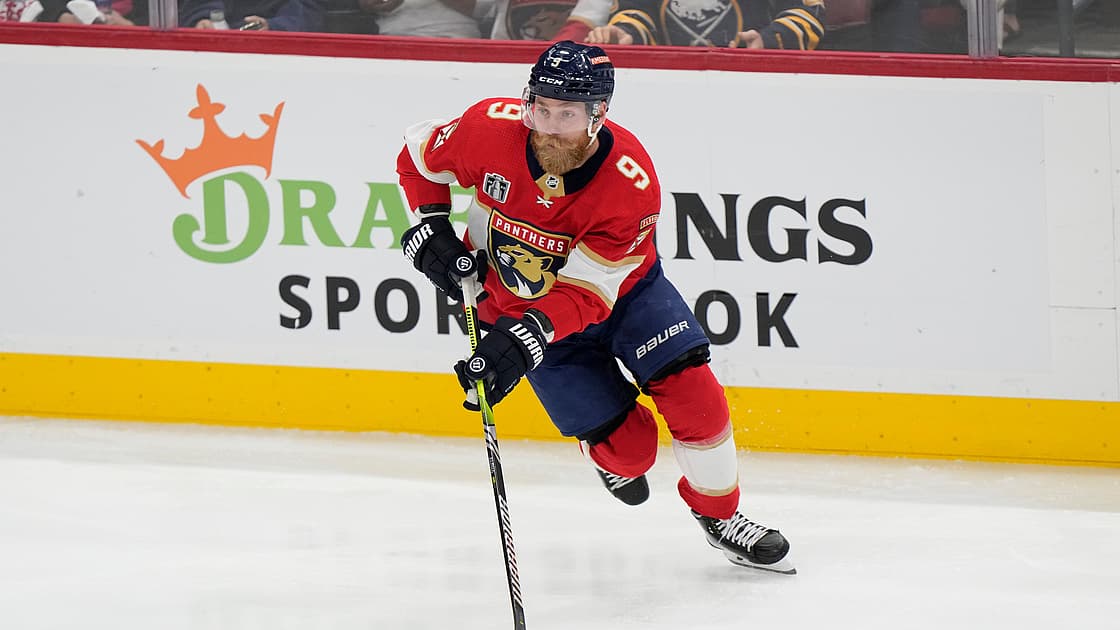 Panthers bennett