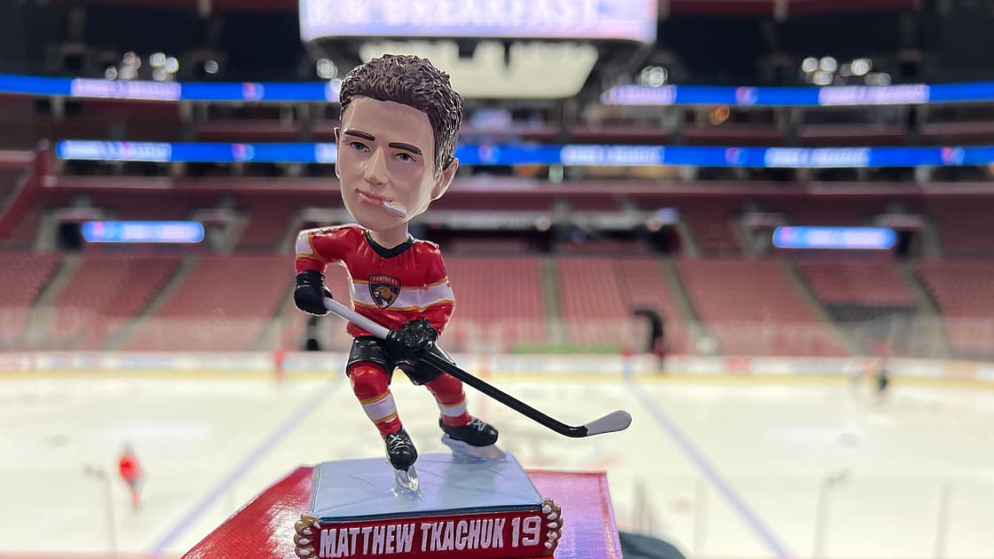 Tkachuk