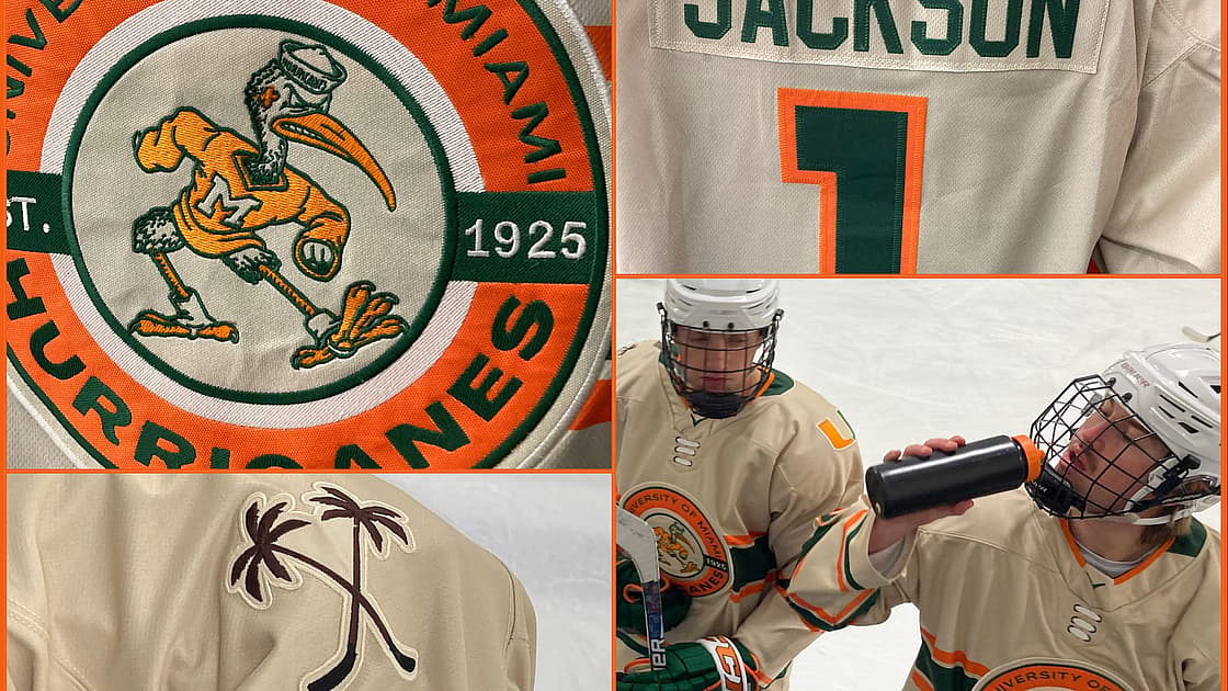 Miami hurricanes