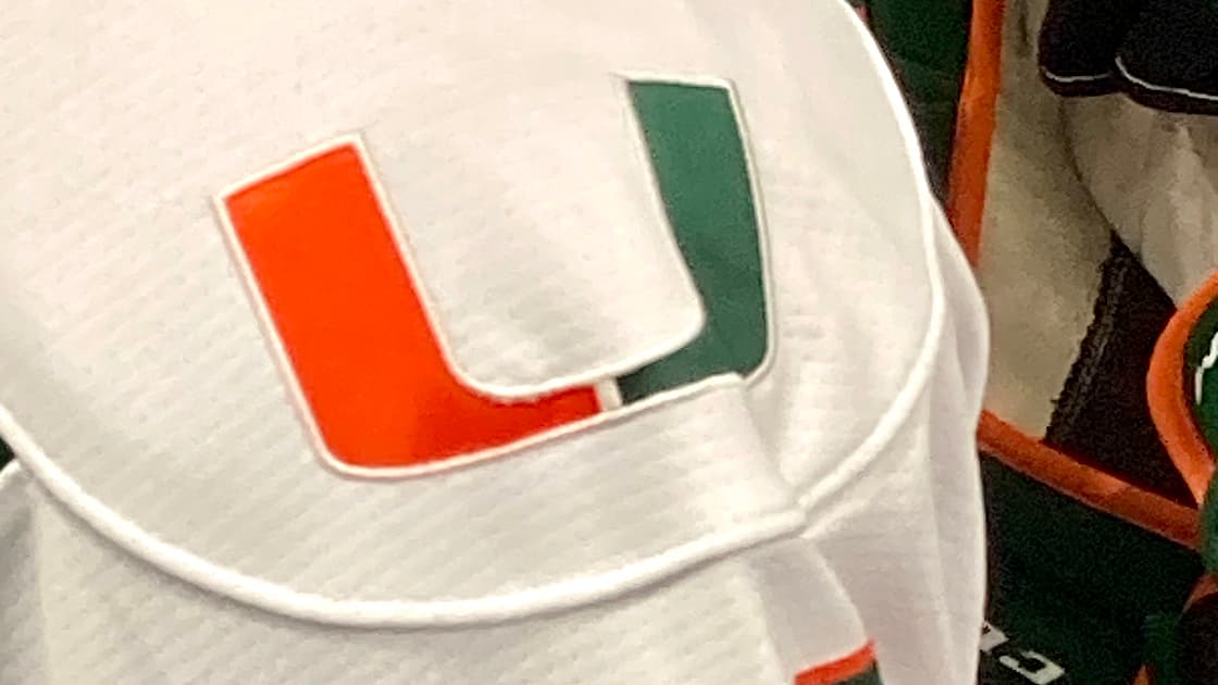 Miami hurricanes