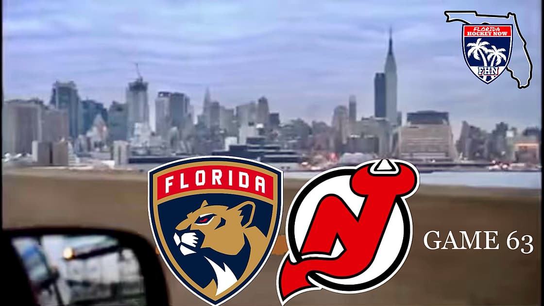Panthers devils