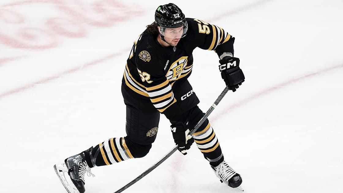 Peeke bruins