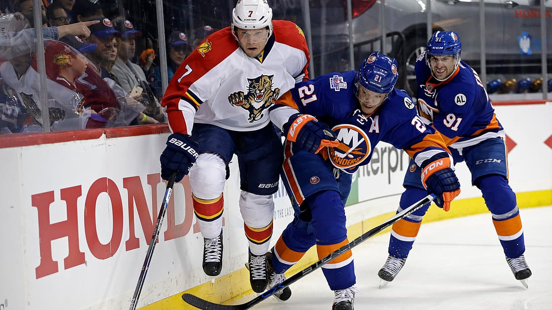 Okposo panthers