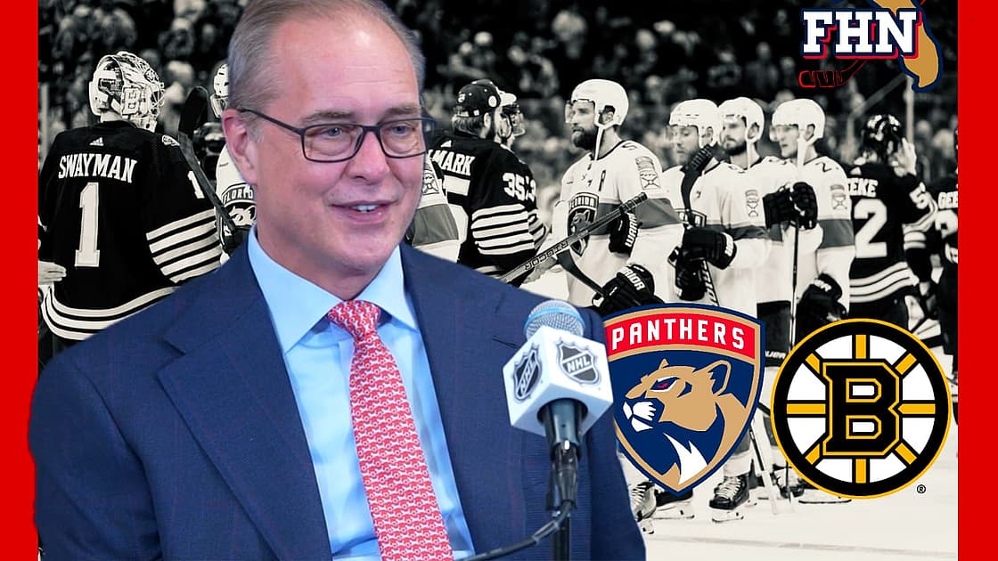 Florida panthers