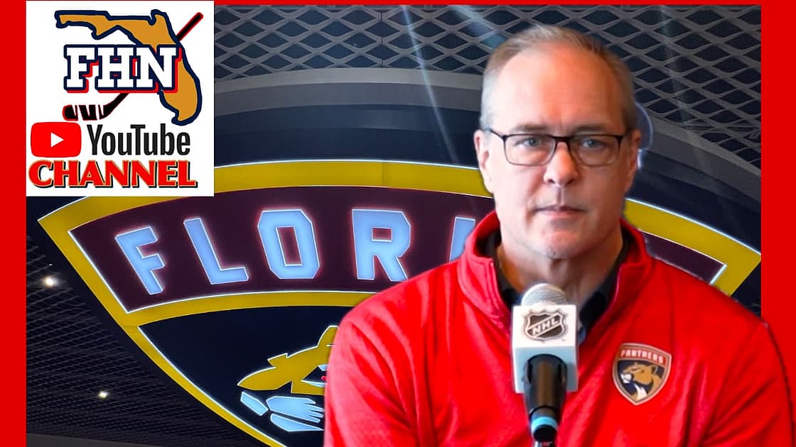 Florida panthers