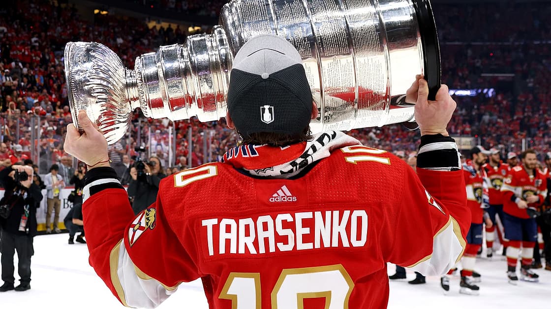 Stanley cup