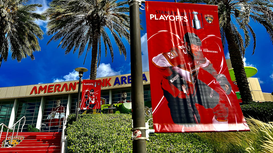 Florida panthers
