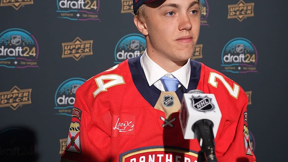 Florida panthers