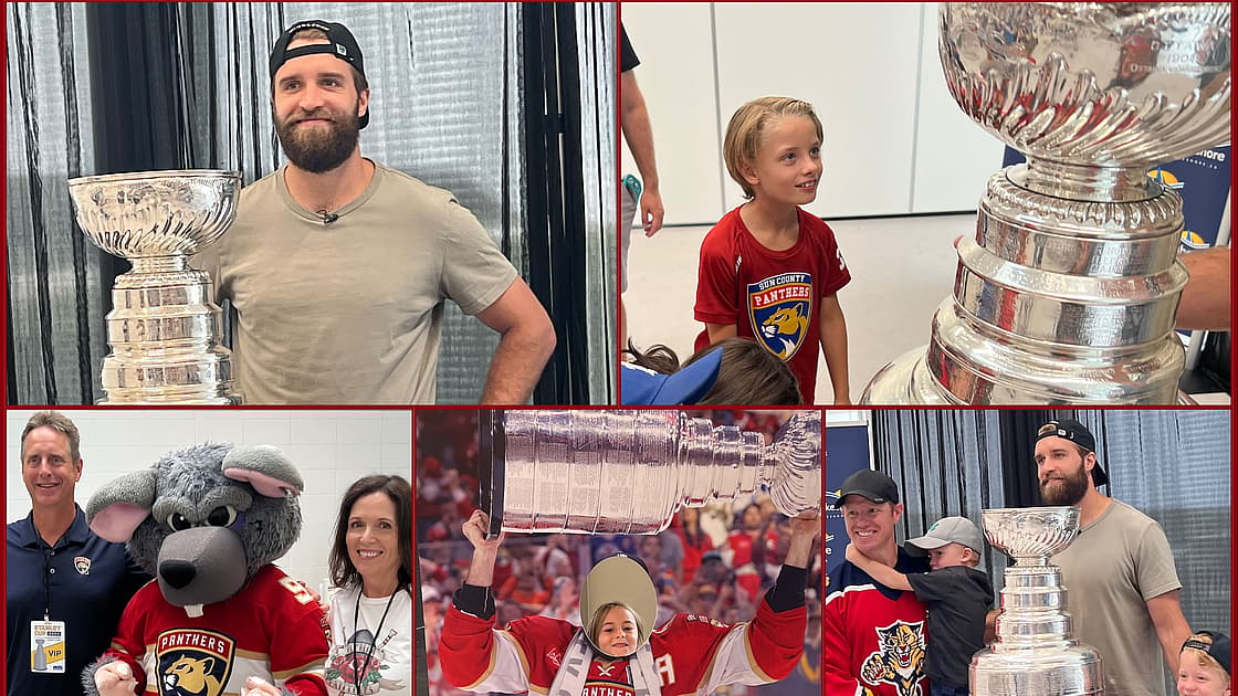 Florida panthers