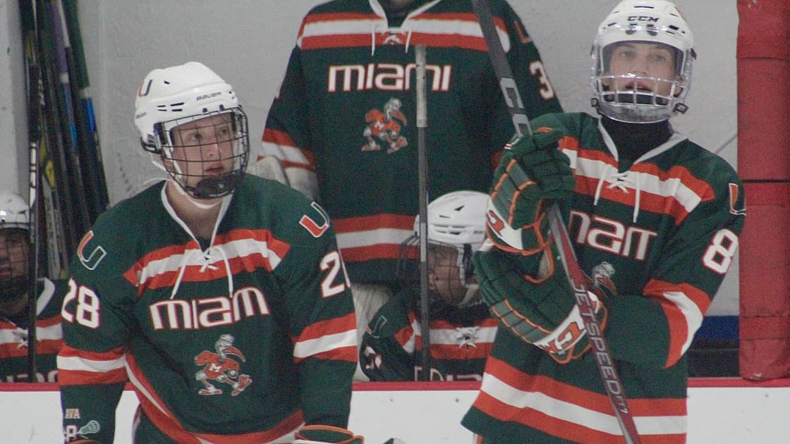 Miami hurricanes
