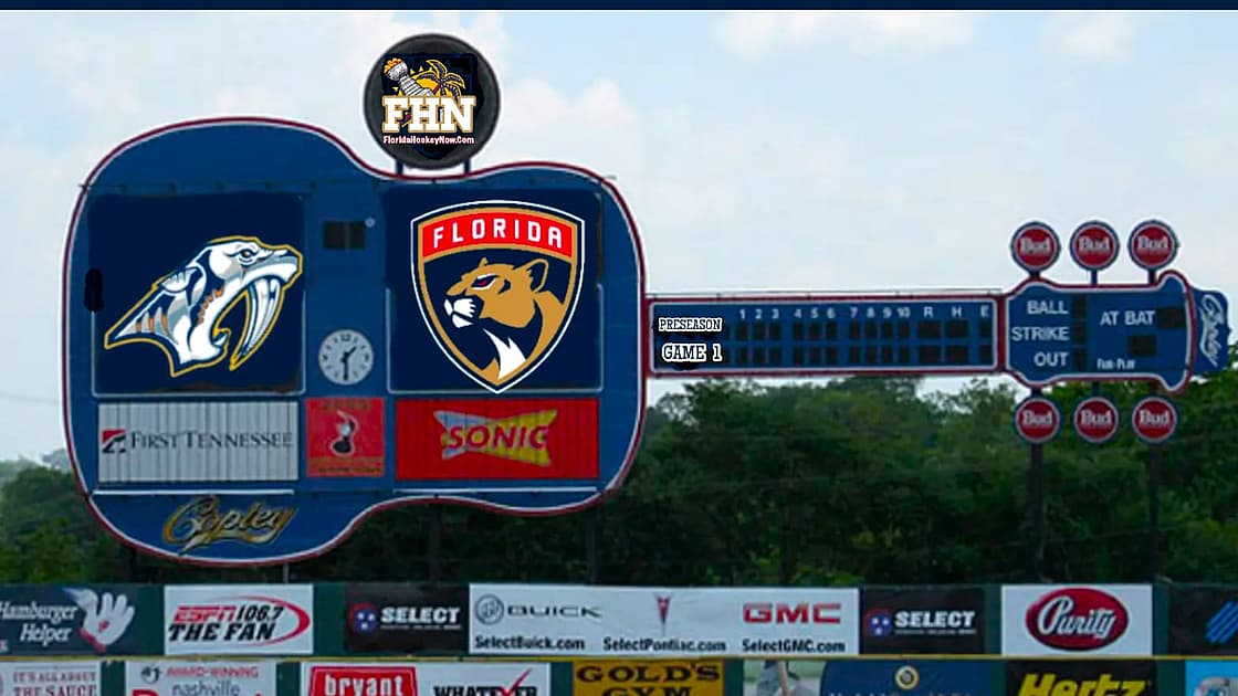 Florida panthers
