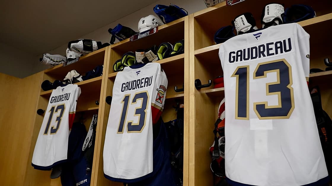 Gaudreau