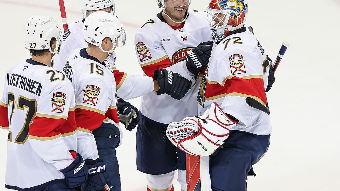 Bobrovsky